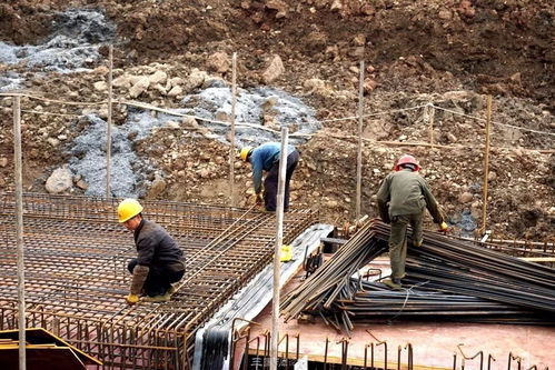 嘉陵區濱江南路地下綜合管廊建設現狀與工程進展