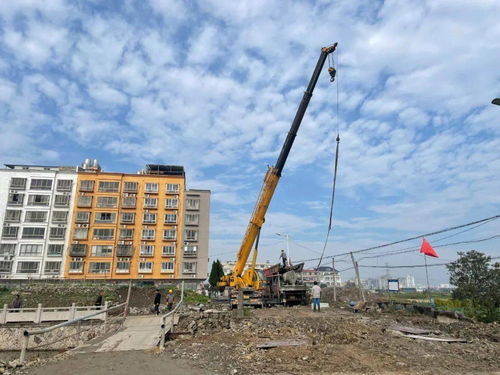 象虹村奔赴振興之路，村民期盼一一實現