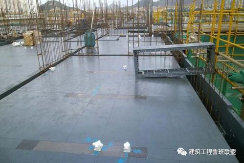 鋁模裝配式施工中機電預埋的配合要點