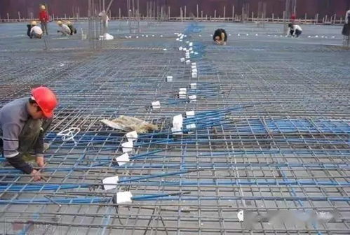 超全的橋梁預應力施工干貨指南