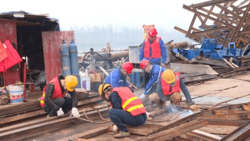 順蓬營一級公路蓬安段施工進展順利，區域交通迎來新升級